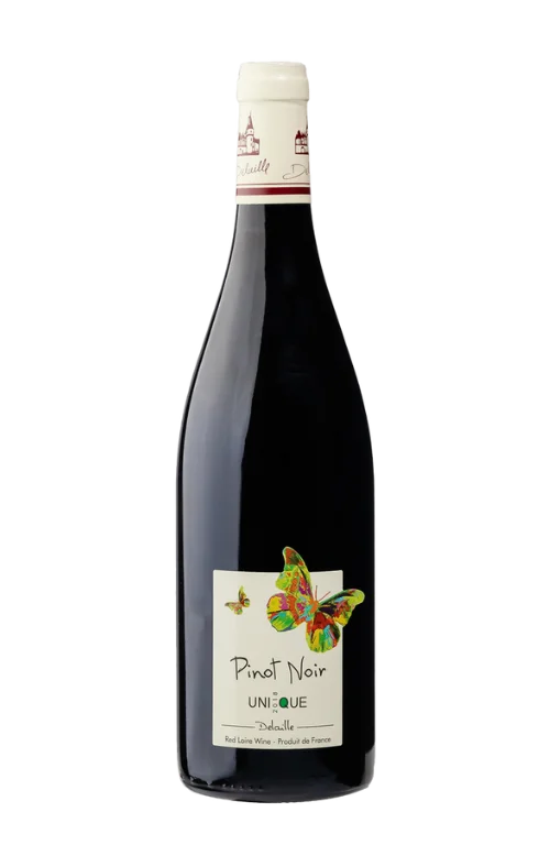 Domaine du Salvard Pinot Noir 'Unique' bottle