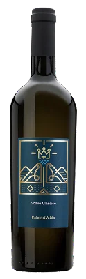 Balestri Valda Soave Bt Shot